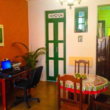 Hostel Da Providencia Сальвадор Экстерьер фото