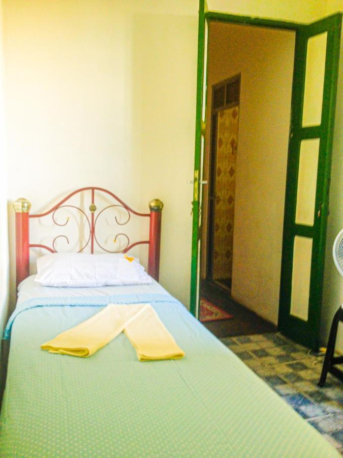 Hostel Da Providencia Сальвадор Экстерьер фото
