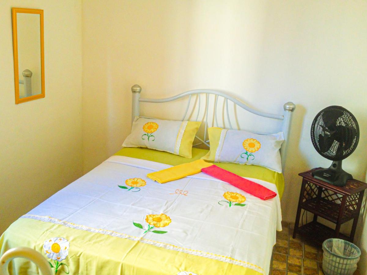 Hostel Da Providencia Сальвадор Экстерьер фото