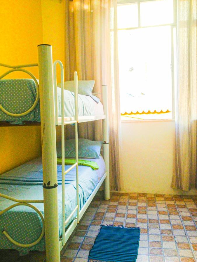 Hostel Da Providencia Сальвадор Экстерьер фото