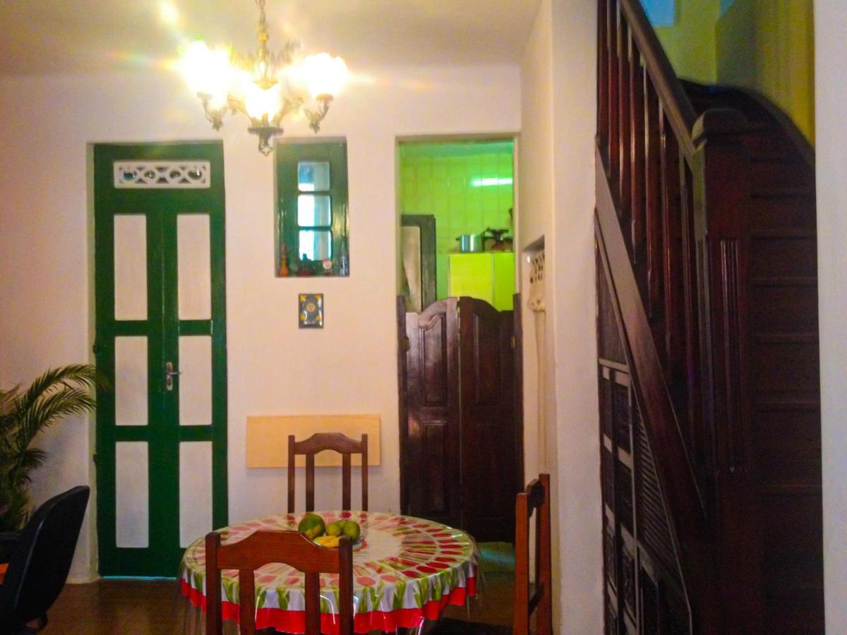 Hostel Da Providencia Сальвадор Экстерьер фото