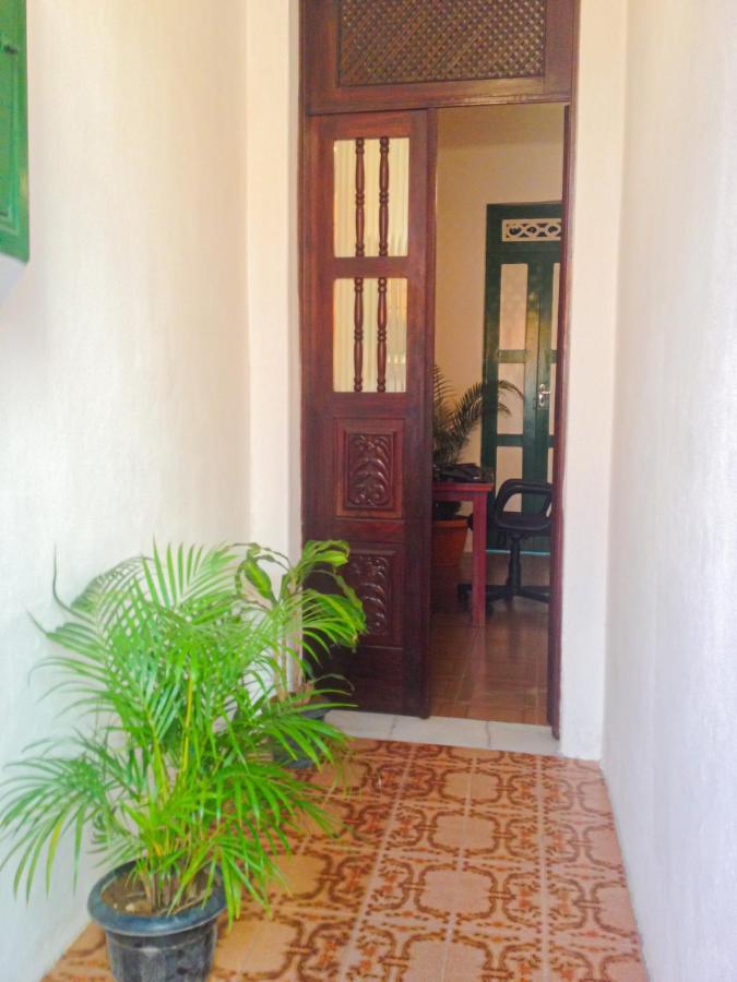 Hostel Da Providencia Сальвадор Экстерьер фото